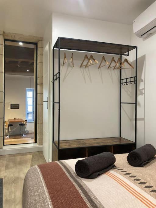 Appartement Centre Historique Albi Kültér fotó
