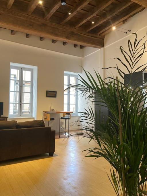 Appartement Centre Historique Albi Kültér fotó
